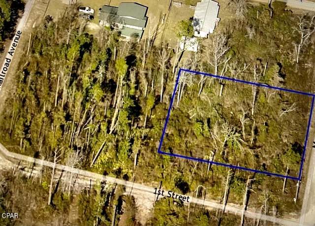 Property at 12207 1st St, Fountain, FL 32438