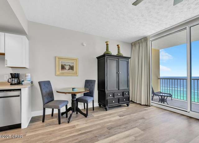 Property at 10901 Front Beach Rd #1509, Panama City Beach, FL 32407, 1 bath