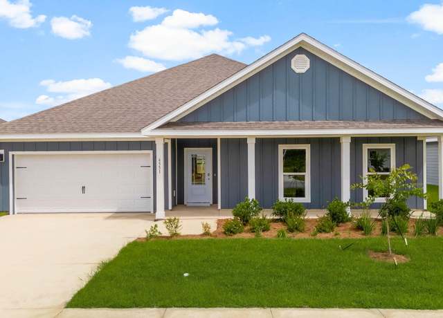 Property at 6551 Haskins Dr, Panama City, FL 32404, 4 beds, 2.5 baths
