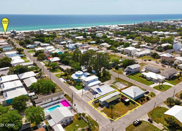 Property at 225 Romanza Pl, Panama City Beach, FL 32413, 2 beds, 1 bath