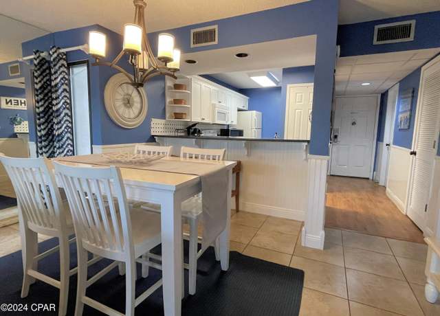 Property at 520 N Richard Jackson Blvd #2016, Panama City Beach, FL 32407, 1 bed, 2 baths