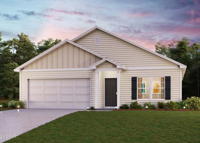 Property at 8022 Greyling Cir, Youngstown, FL 32466, 4 beds, 2 baths