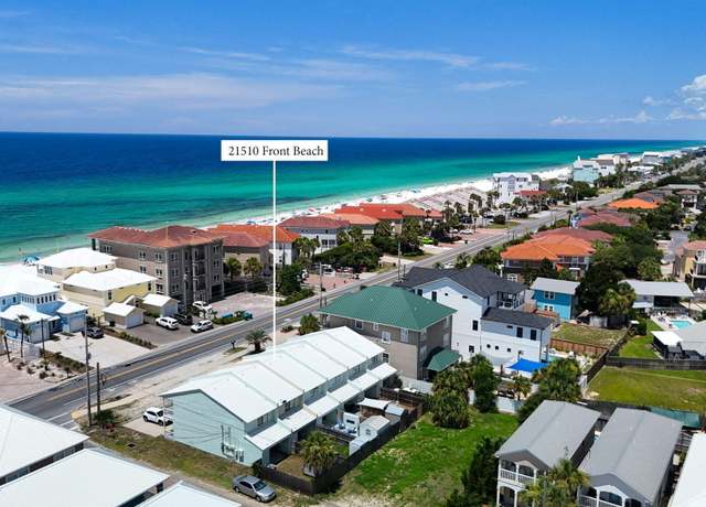 Property at 21510 Front Beach Rd, Panama City Beach, FL 32413, 2 beds, 1.5 baths