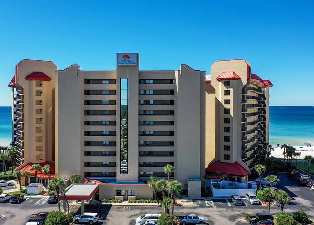 Property at 6505 Thomas Dr #109, Panama City Beach, FL 32408, 2 beds, 2 baths