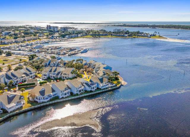 Property at 4620 Bay Point Rd #1018, Panama City, FL 32408, 2 beds, 2 baths