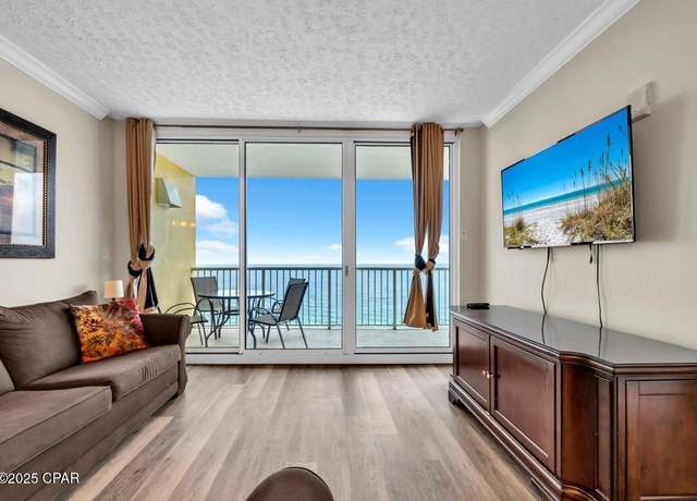 Property at 10901 Front Beach Rd #2003, Panama City Beach, FL 32407, 3 beds, 2 baths