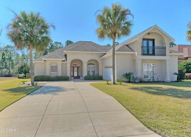 Property at 146 Hombre Cir, Panama City Beach, FL 32407, 4 beds, 2.5 baths
