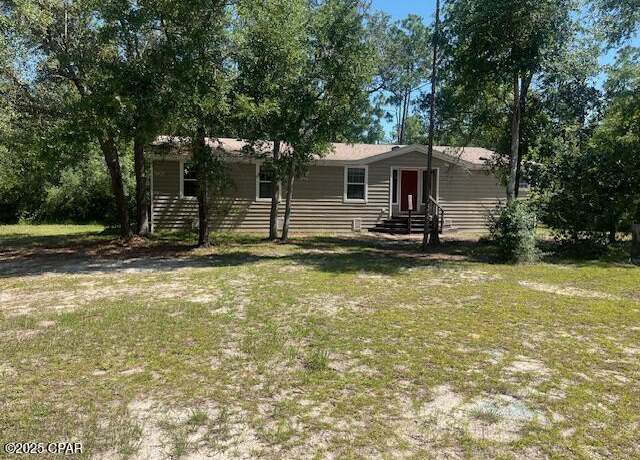 Property at 4012 Edwards Rd, Panama City, FL 32409, 5 beds, 3 baths