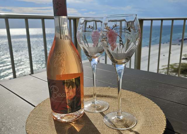 Property at 5801 Thomas 905 Dr #905, Panama City Beach, FL 32408, 1 bed, 2 baths