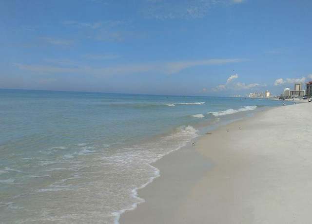 Property at 10517 Front Beach 1107 Rd #1107, Panama City Beach, FL 32407, 2 beds, 2 baths