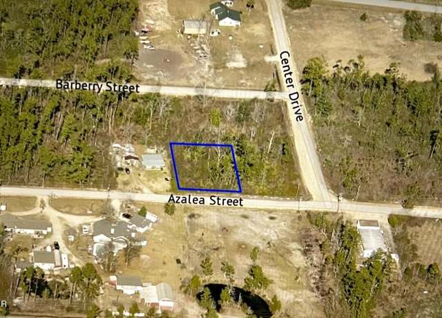Property at 12033 Azalea St, Fountain, FL 32438