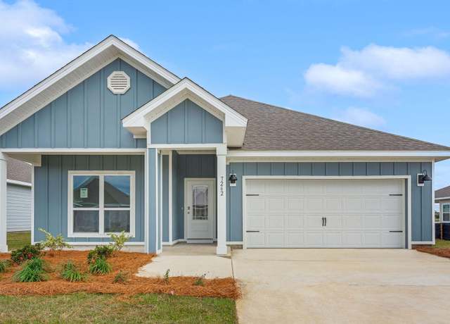 Property at 7241 Shady Oak Way, Panama City, FL 32409, 4 beds, 2 baths