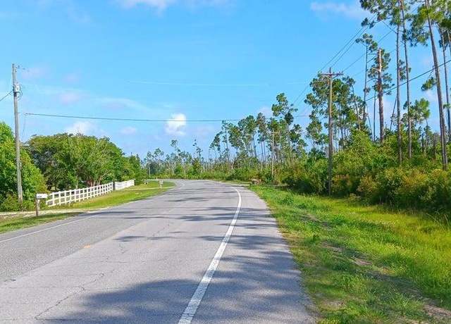 Property at 0 Hamilton Rd, Panama City, FL 32404