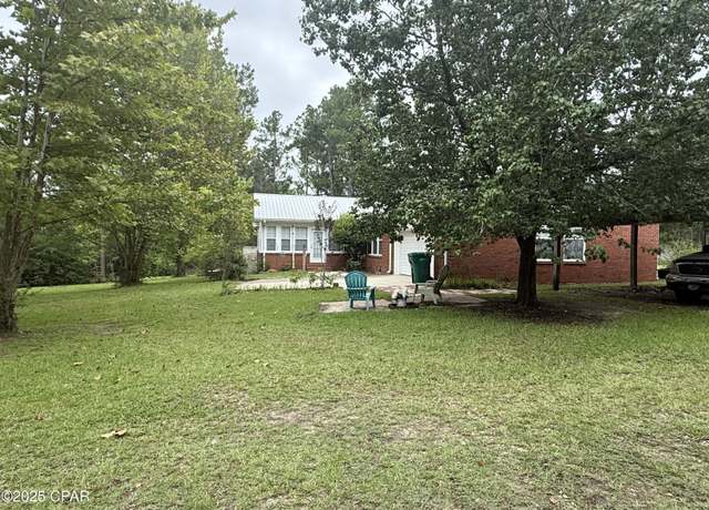 Property at 2887 Drury Ln, Alford, FL 32420, 3 beds, 2 baths