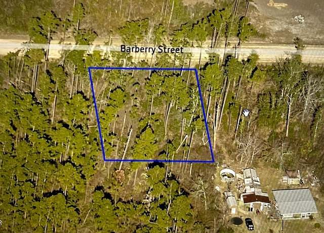 Property at 12018 Barberry St, Fountain, FL 32438