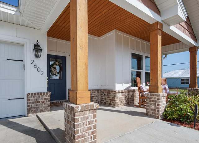 Property at 2602 Outlaws Way, Panama City, FL 32405, 3 beds, 2 baths