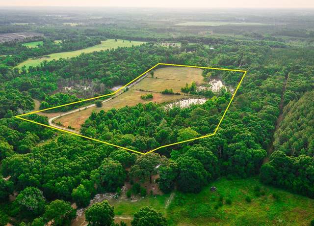 Property at 0 Alred Rd, Westville, FL 32464