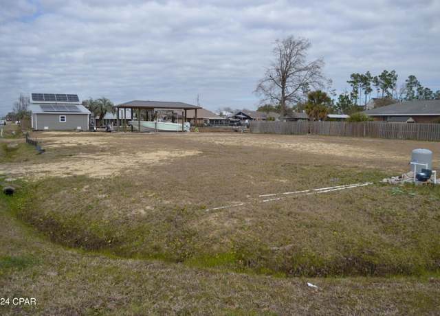 Property at 1016 Goose Bayou Rd, Lynn Haven, FL 32444