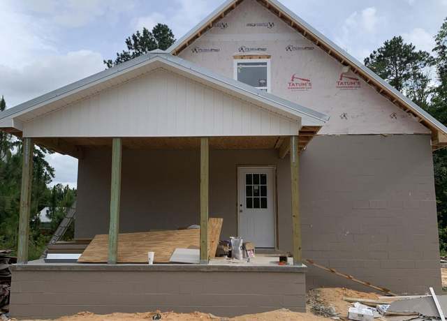 Property at XXX NW Azalea St Lot 7, Bristol, FL 32321, 2 beds, 2 baths
