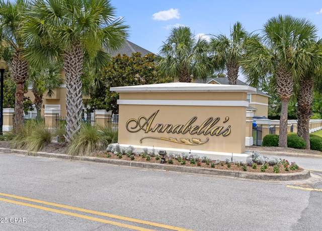 Property at 8222 Annabellas Ln, Panama City Beach, FL 32407, 2 beds, 2.5 baths