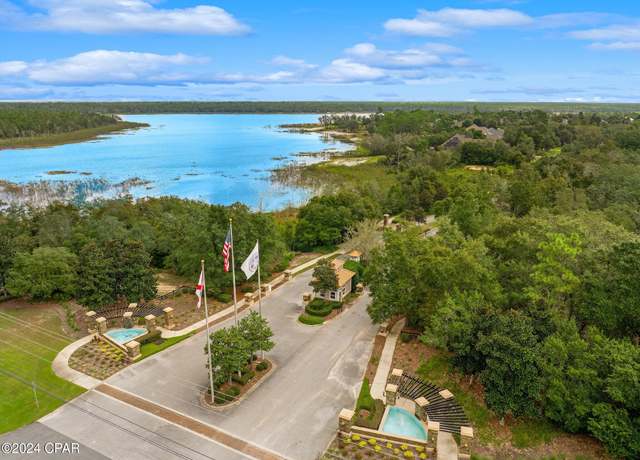 Property at 12833 Lake Merial Strand Dr, Southport, FL 32409