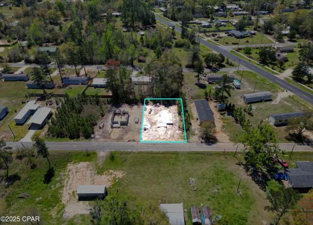 Property at XXX NW Azalea St Lot 6, Bristol, FL 32321, 2 beds, 2 baths