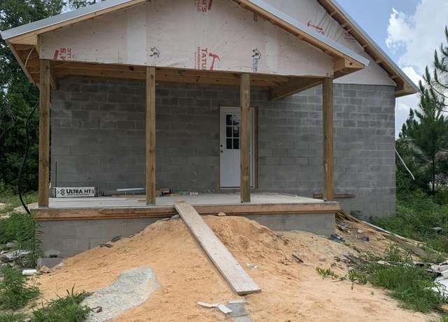 Property at XXX NW Azalea St Lot 6, Bristol, FL 32321, 2 beds, 2 baths