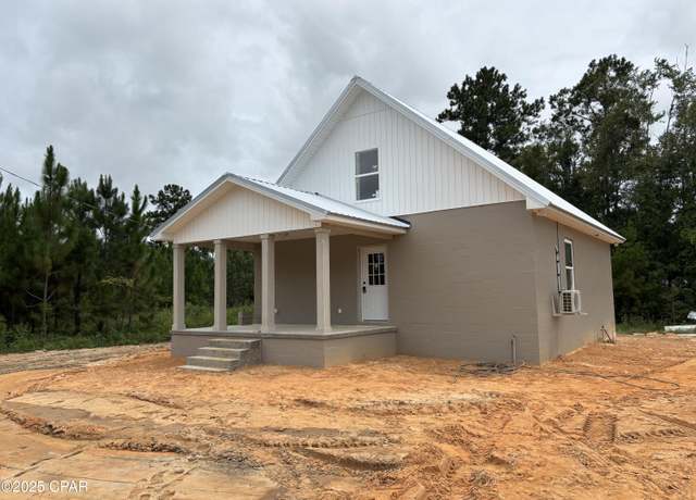 Property at XXX NW Azalea St Lot 6, Bristol, FL 32321, 2 beds, 2 baths