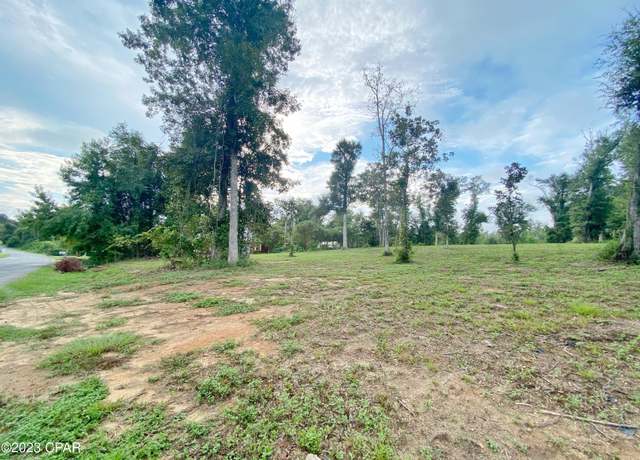 Property at 00 Magnolia Blossom Ln, Marianna, FL 32446