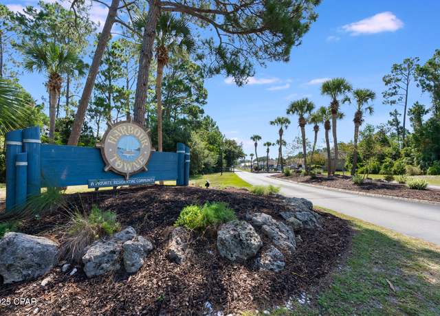 Property at 6589 Harbour Blvd, Panama City Beach, FL 32407, 2 beds, 2.5 baths