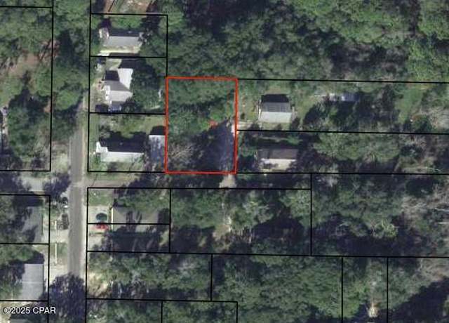 Property at 2209 E 7th, Panama City, FL 32401