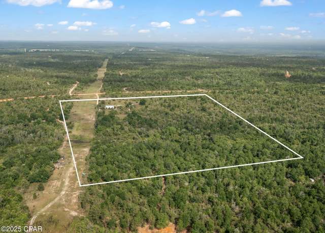 Property at 3715 Orange Hill Rd, Chipley, FL 32428