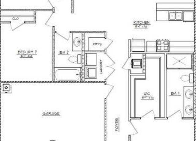 Property at 5129 Rivergrass Dr, Panama City, FL 32404, 3 beds, 2 baths