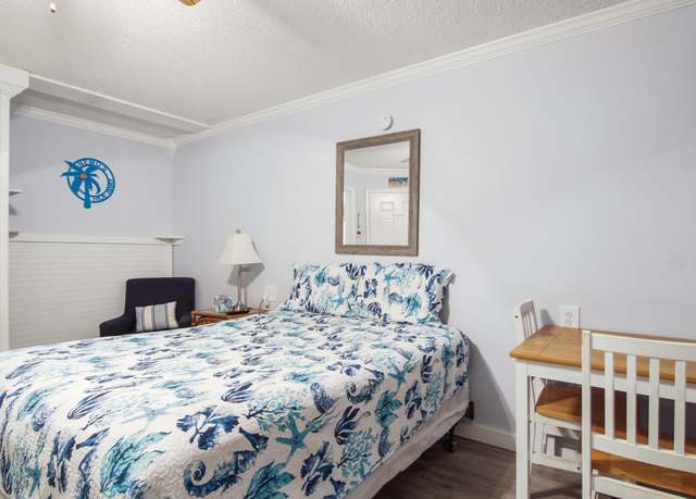Property at 8730 Thomas 1201 Dr Unit 1201-C, Panama City Beach, FL 32408, 1 bath