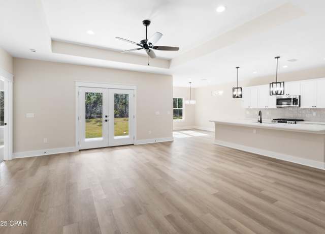 Property at 3844 Red Deer Cir, Panama City, FL 32404, 3 beds, 2 baths