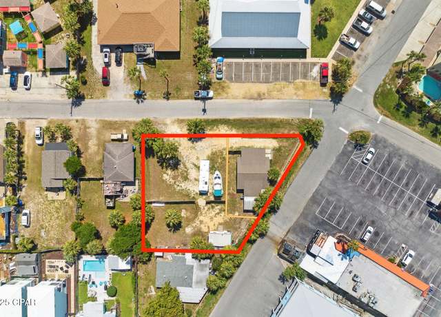 Property at 622 Gardenia St, Panama City Beach, FL 32407, 2 beds, 2 baths
