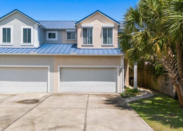 Property at 5116 Blue Harbor Dr, Panama City, FL 32404, 3 beds, 2.5 baths