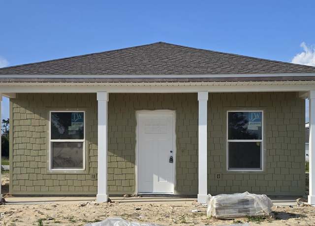 Property at 928 E 25th St, Panama City, FL 32405, 3 beds, 2 baths