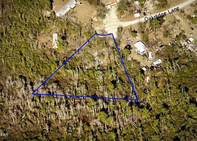 Property at 9112 Oakridge Ln, Youngstown, FL 32466