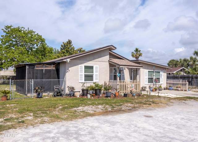Property at 308 Dogwood St, Panama City Beach, FL 32407, 4 beds, 2 baths