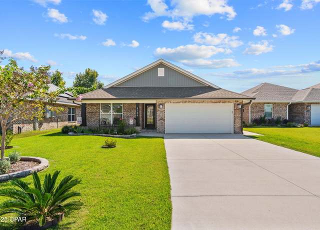 Property at 4706 Maegans Ridge Rd, Panama City, FL 32404, 3 beds, 2 baths