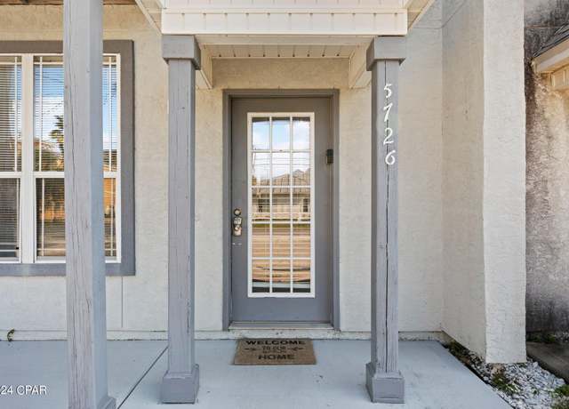 Property at 5726 Beach Dr, Panama City Beach, FL 32408, 2 beds, 2.5 baths