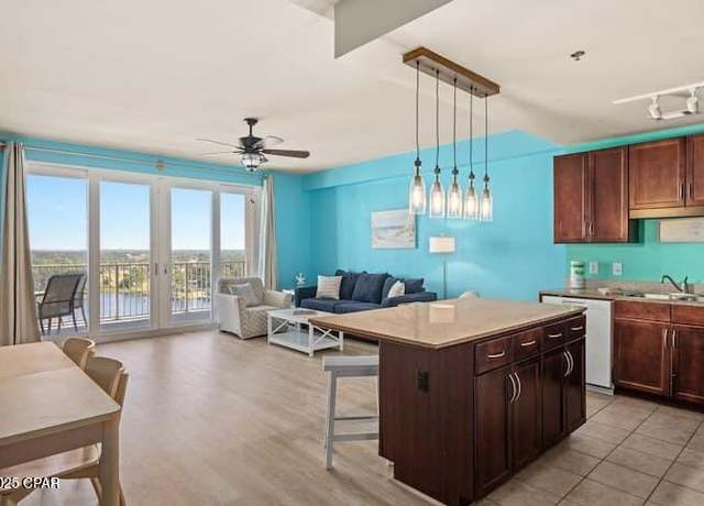 Property at 9902 S Thomas #1236, Panama City, FL 32408, 1 bed, 2 baths