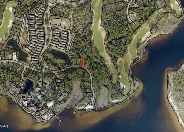 Property at 1120 E Water Oak Bnd, Panama City Beach, FL 32413