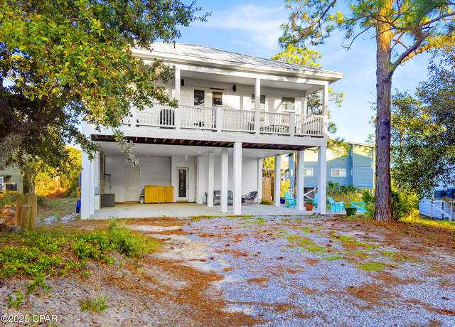 Property at 240 Pebble Beach Ave, Port St. Joe, FL 32456, 3 beds, 2.5 baths