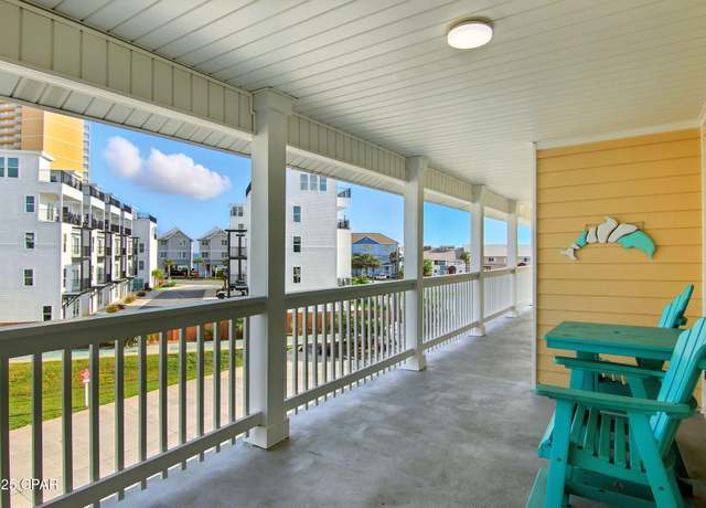 Property at 17680 Front Beach Rd Unit B302, Panama City Beach, FL 32413, 1 bed, 1 bath