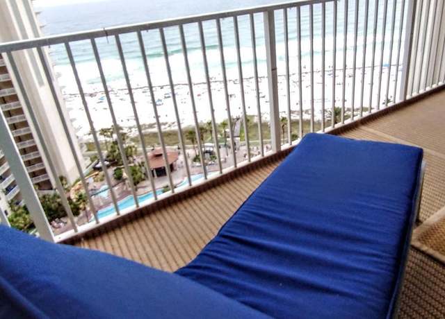 Property at 9900 S Thomas Dr #1415, Panama City Beach, FL 32408, 2 beds, 2 baths