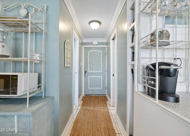 Property at 8817 Thomas Dr Unit A803, Panama City Beach, FL 32408, 1 bath