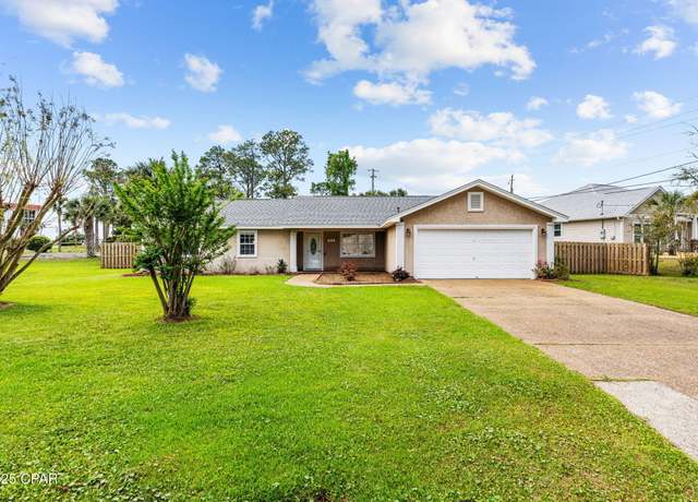 Property at 201 Birdie Ln, Panama City Beach, FL 32407, 3 beds, 2 baths
