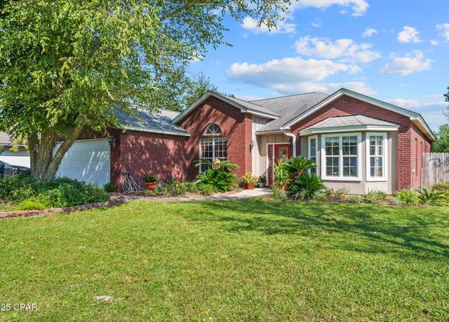 Property at 7312 Highway 2311, Panama City, FL 32404, 3 beds, 2 baths